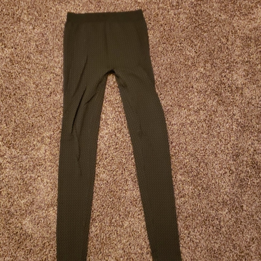 Stretchy Leggings